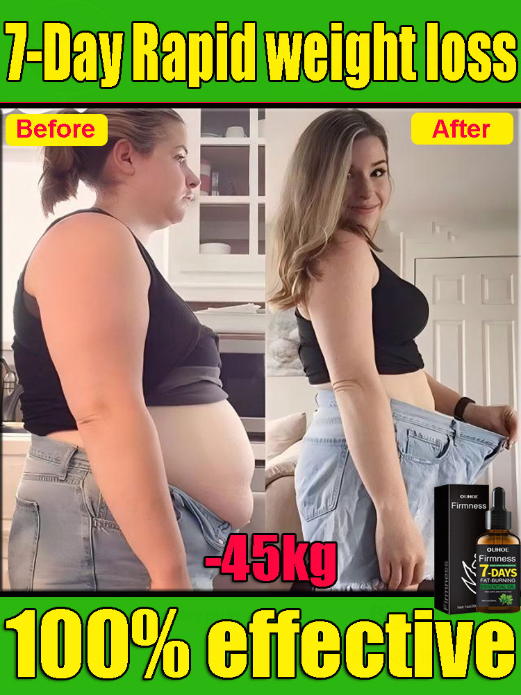 Green Tea Extract Fat - Yağ Yakıcı Vücut Seksi Masaj Yağı