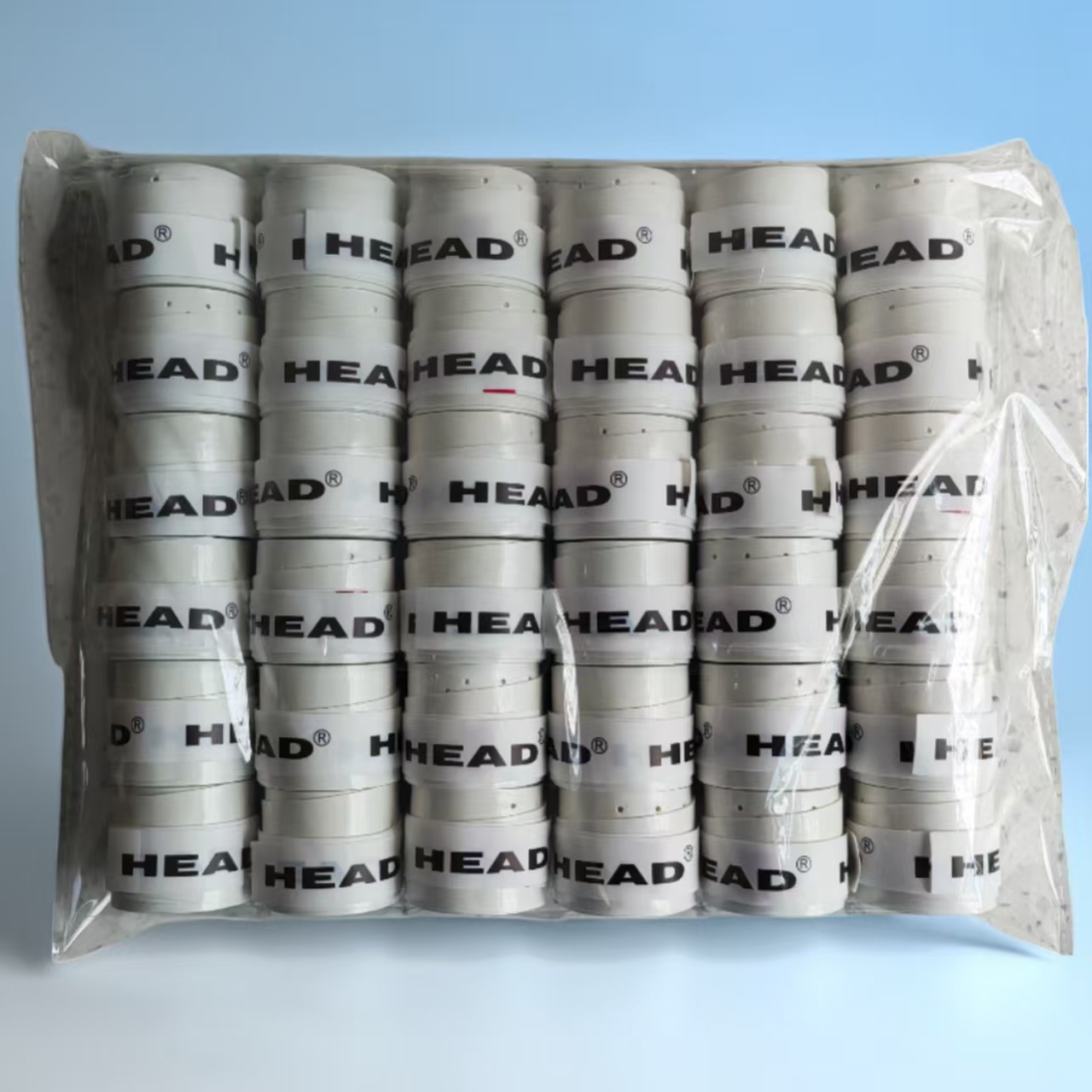 Head Racket Boom - 15 adet kafa tenis Overgrip Padel