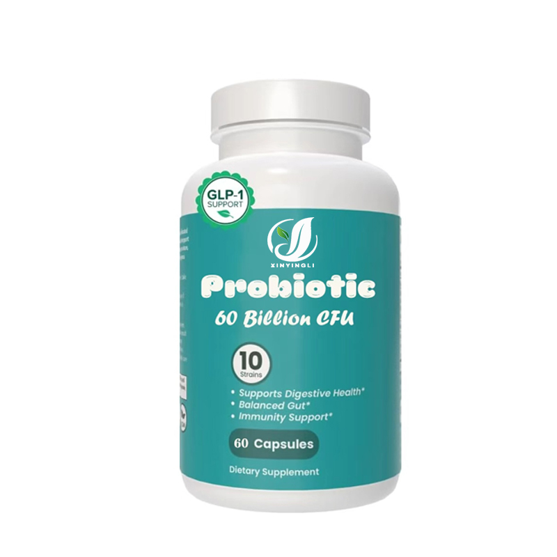 Probiyotikler 60 Milyar Koloni - Probiotic 60 Billion incelemesi ve fiyatı