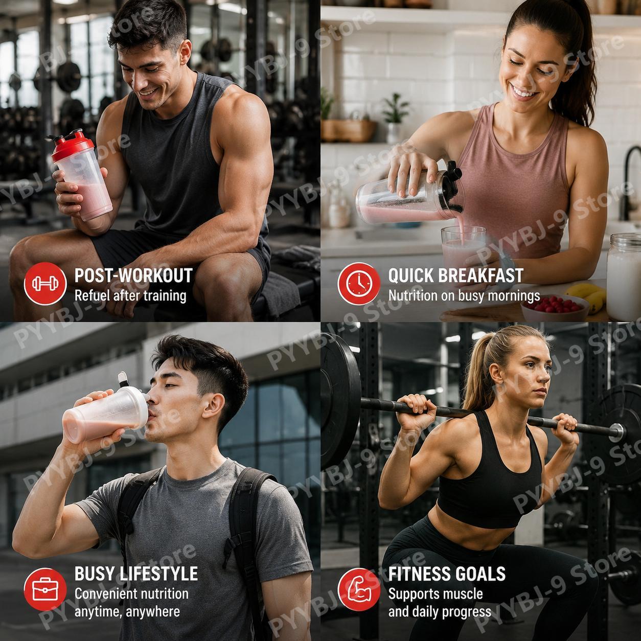 NurtureNova Whey Protein Tozu  - Nutrition For Fitness Training incelemesi ve fiyatı