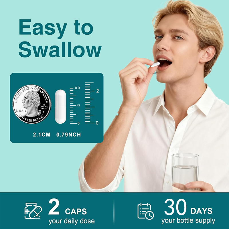 Sindirim Sağlığı İçin Probiyot - Probiotic 60 Billion incelemesi ve fiyatı