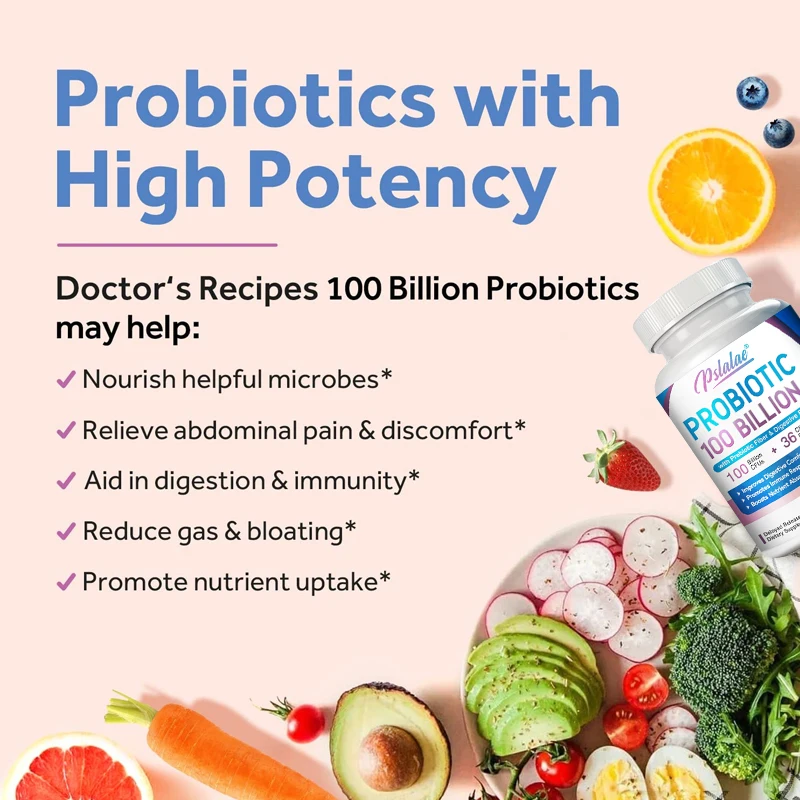 Probiyotikler 100 Milyar - İdr - Probiotic 60 Billion incelemesi ve fiyatı