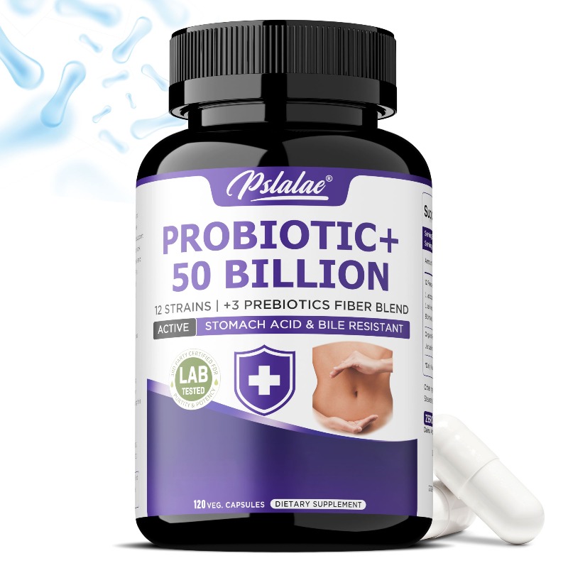 Probiyotik 50 Milyar - Enerjiy - Probiotic 60 Billion incelemesi ve fiyatı