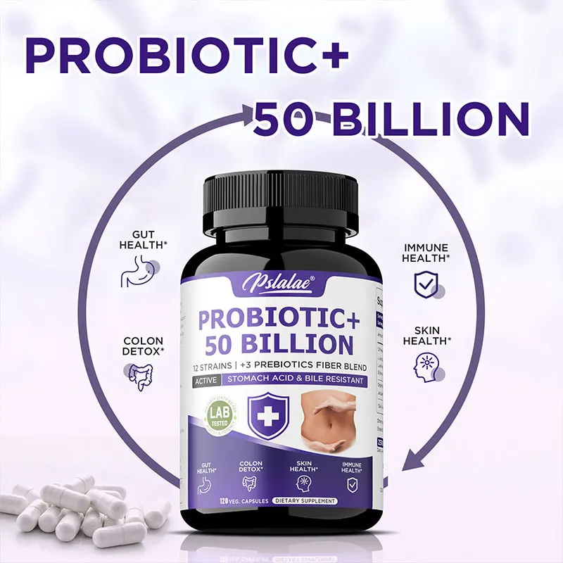 Probiyotik 50 Milyar - Enerjiy - Probiotic 60 Billion incelemesi ve fiyatı