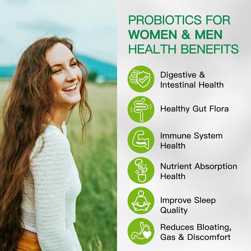 60 milyar koloni ünitesi probi - Probiotic 60 Billion incelemesi ve fiyatı