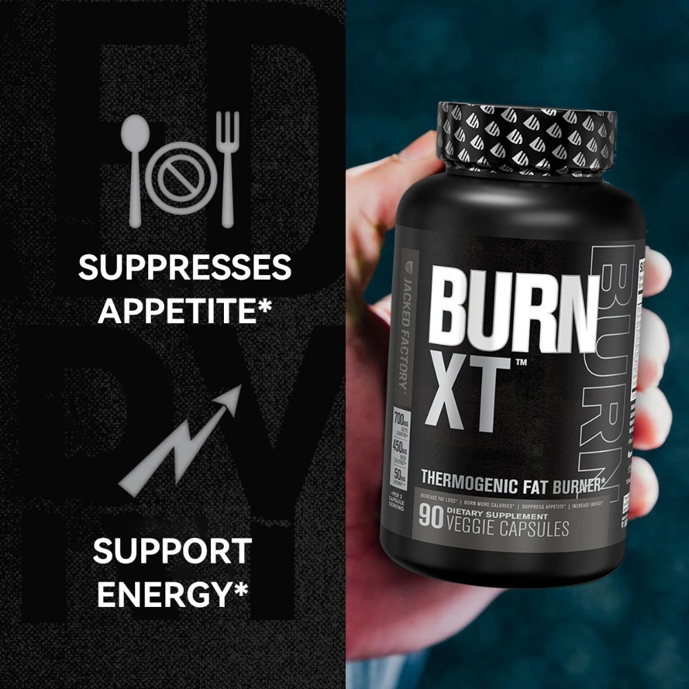 Burn XT Termojenik Yağ Yakıcı  - Green Tea Extract Fat incelemesi ve fiyatı