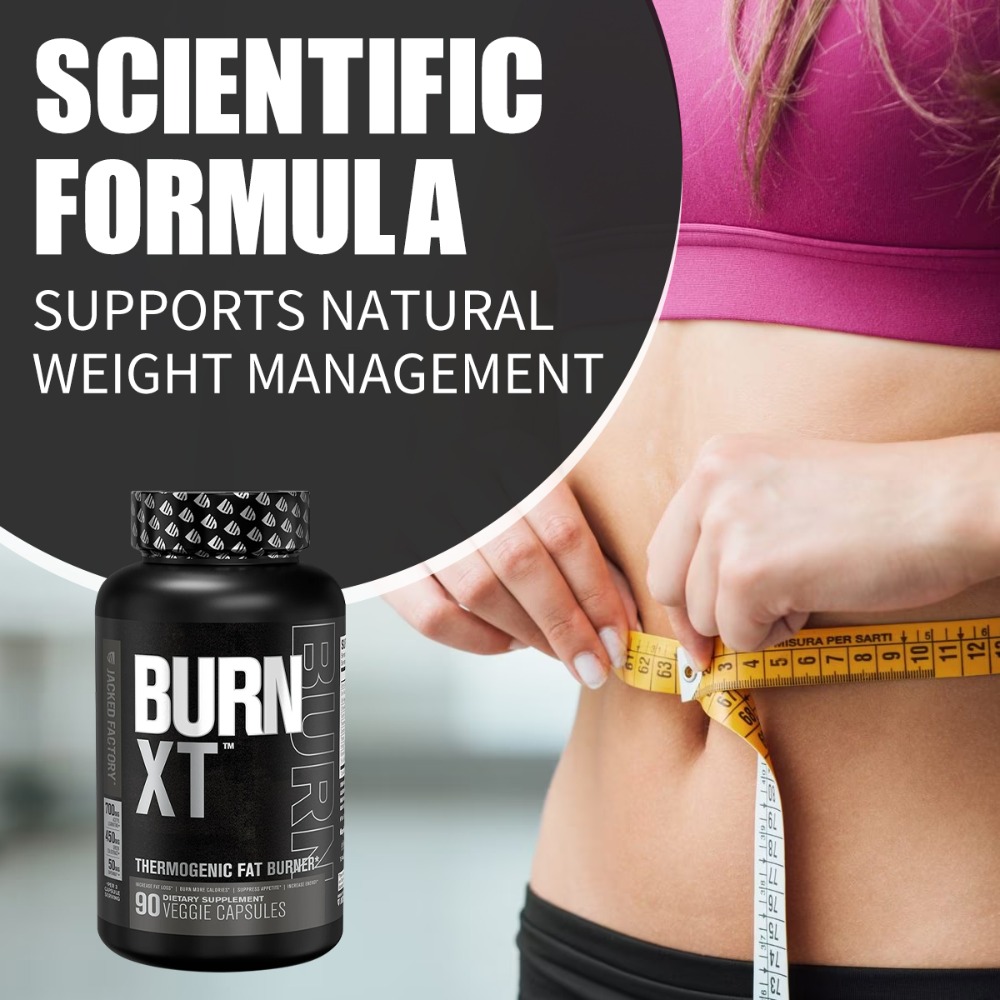 Burn XT Termojenik Yağ Yakıcı  - Green Tea Extract Fat incelemesi ve fiyatı