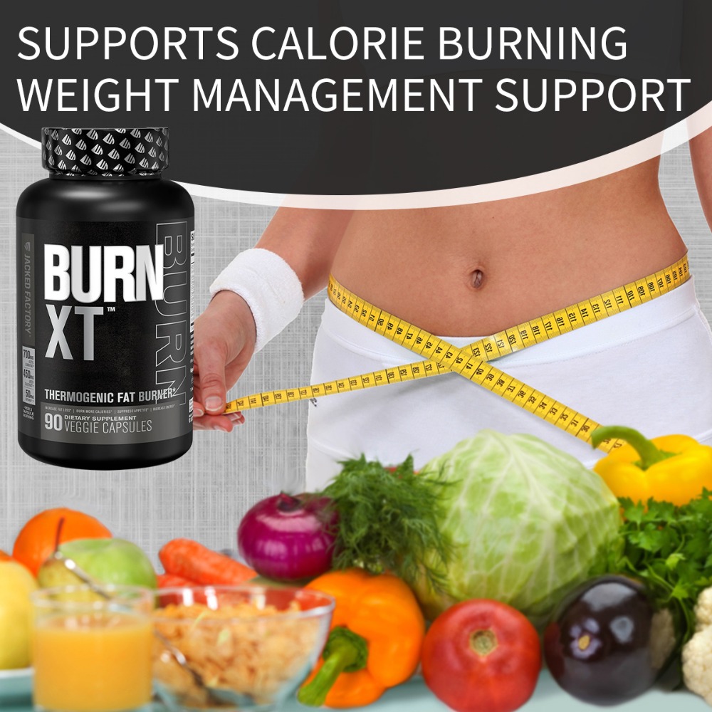 Burn XT Termojenik Yağ Yakıcı  - Green Tea Extract Fat incelemesi ve fiyatı