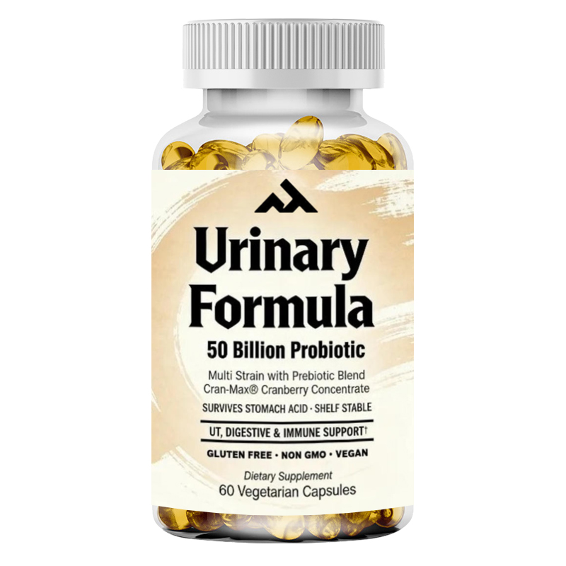 Probiyotikler 50 Milyar CFU Ka - Probiotic 60 Billion incelemesi ve fiyatı