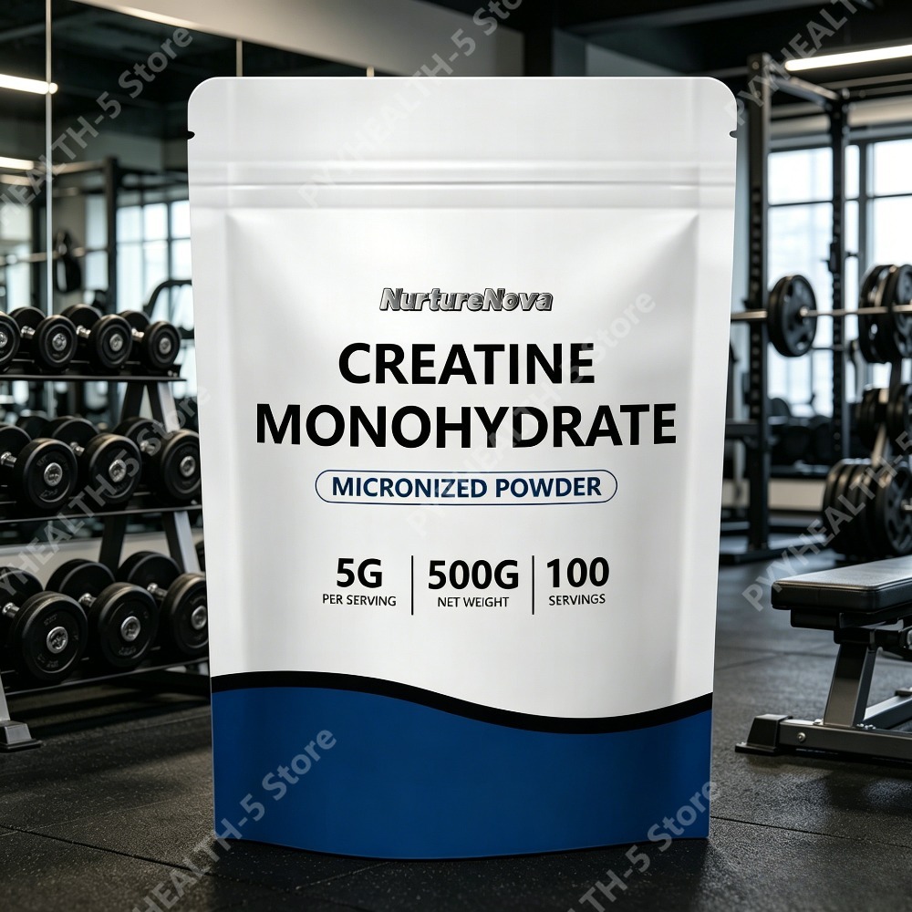 Kreatin Monohidrat Tozu Mikron - Nutrition For Fitness Training incelemesi ve fiyatı