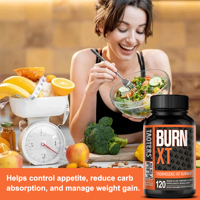 Burn-XT Yağ Yakıcı Takviyesi - - Green Tea Extract Fat incelemesi ve fiyatı
