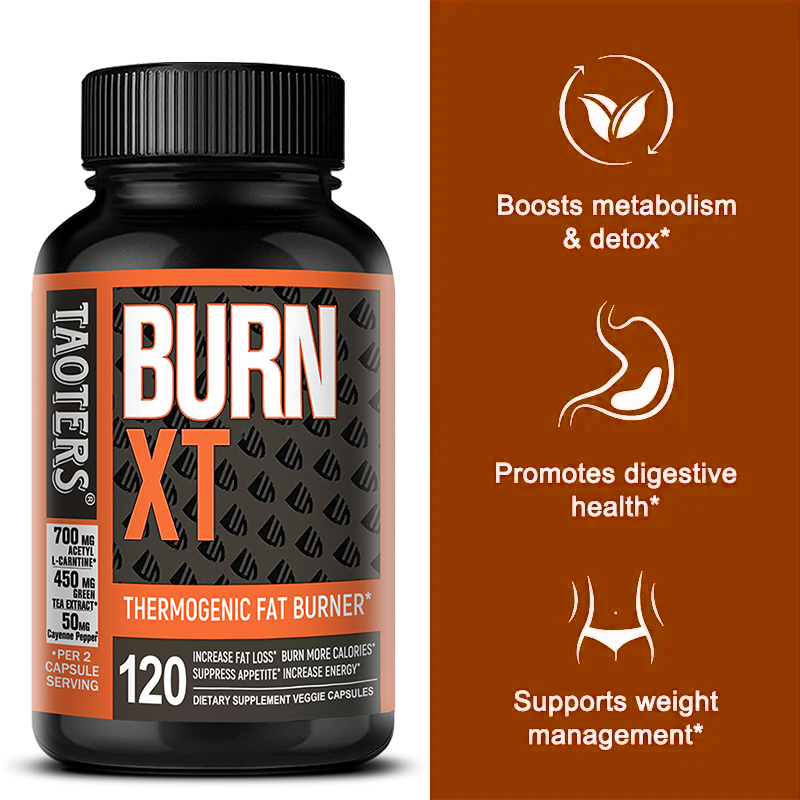 Burn-XT Yağ Yakıcı Takviyesi - - Green Tea Extract Fat incelemesi ve fiyatı