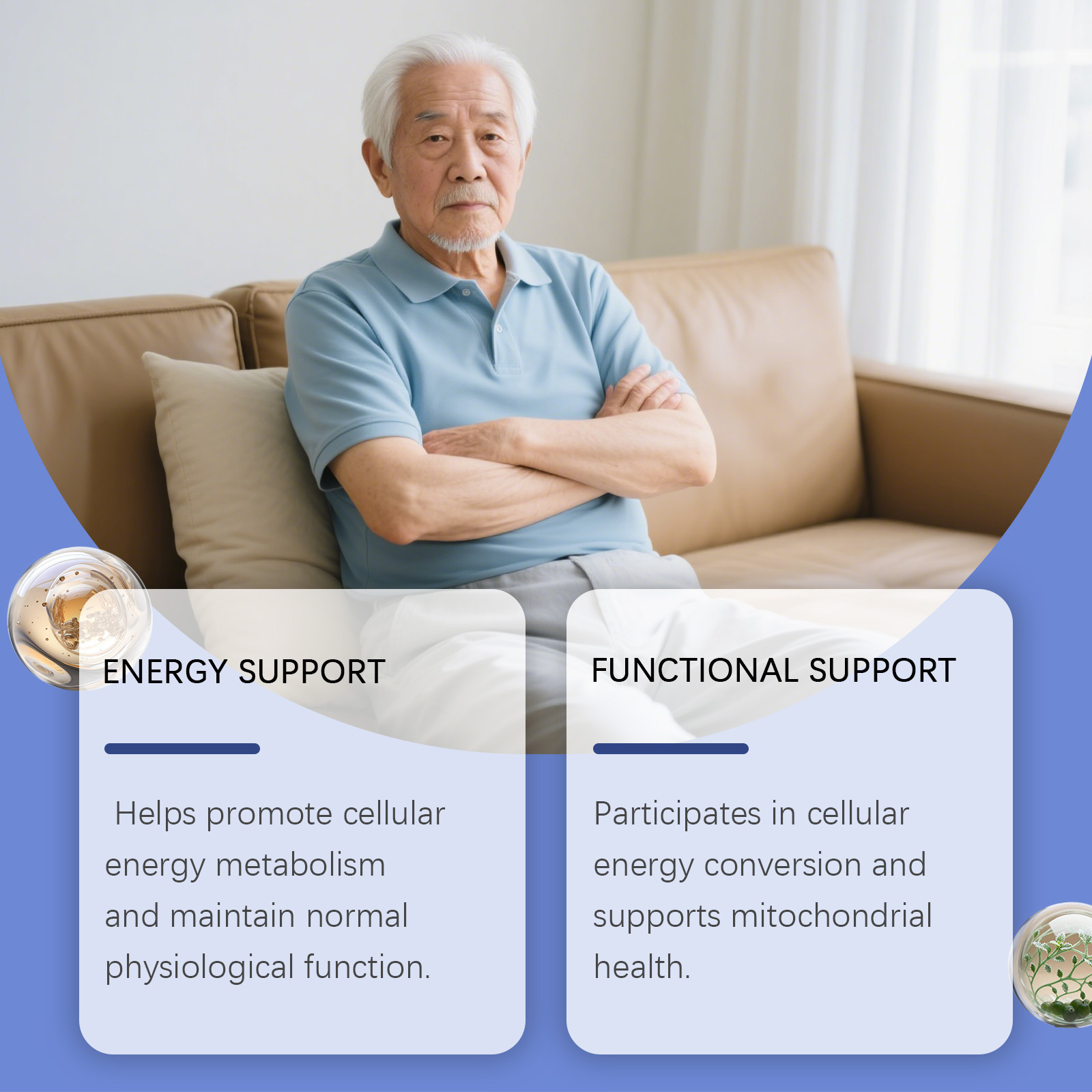 Canlılığı Artırıcı Damlalar Me - Nutrition Physical Fitness incelemesi ve fiyatı
