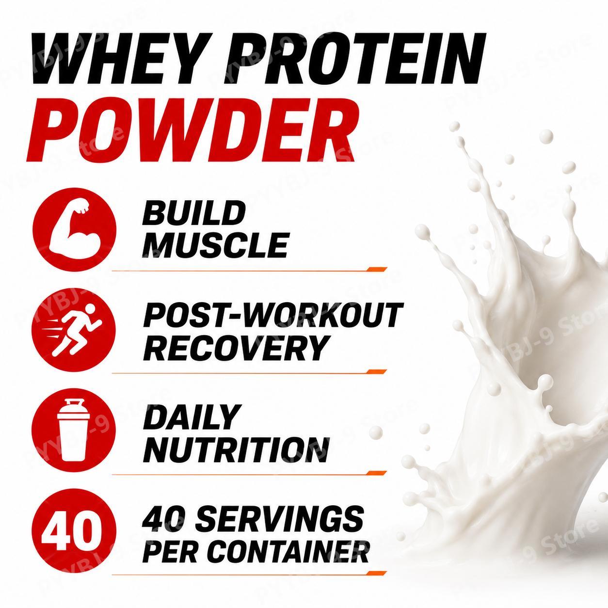 NurtureNova Whey Protein Tozu  - Nutrition For Fitness Training incelemesi ve fiyatı