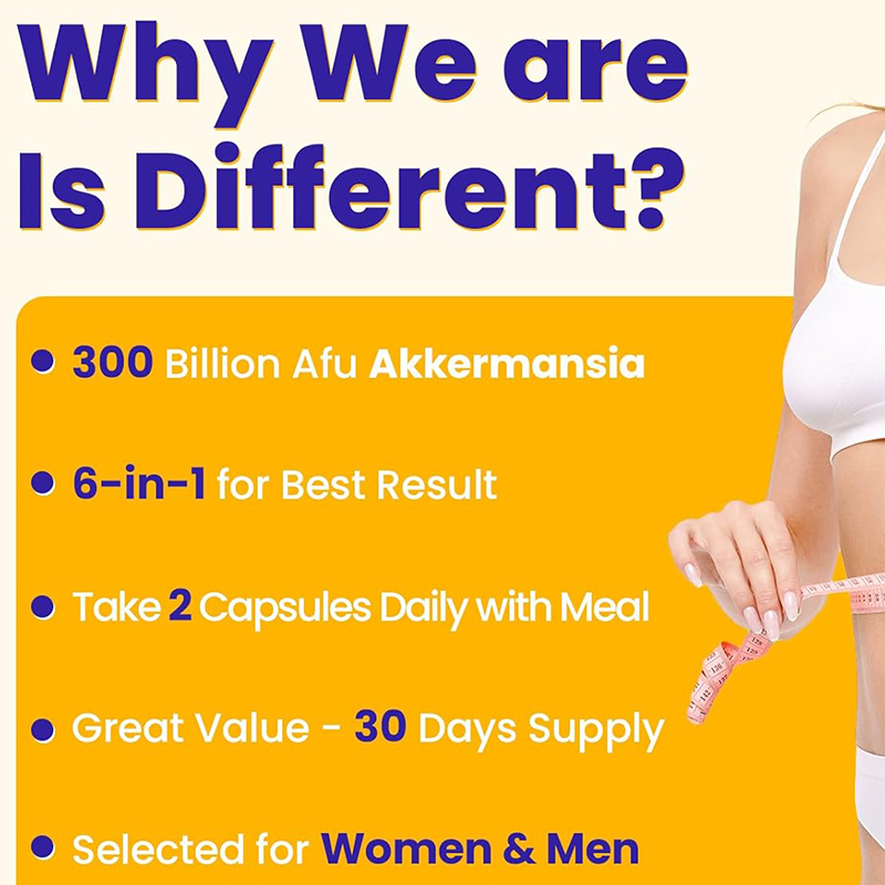 300 milyar AFU probiyotik içer - Probiotic 60 Billion incelemesi ve fiyatı