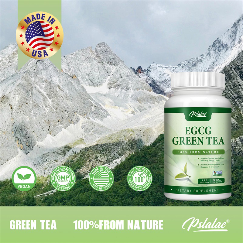 EGCG YEŞİL ÇAY ekstrakt-metabo - Green Tea Extract Fat incelemesi ve fiyatı