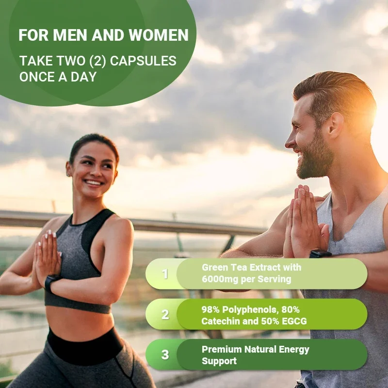 Yeşil Çay Kapsülleri - Göbek Y - Green Tea Extract Fat incelemesi ve fiyatı