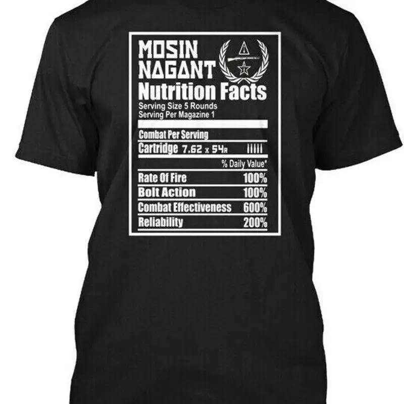 Mosin Nagant Besin Değerleri B - Nutrition & Fitness Hub Photos incelemesi ve fiyatı