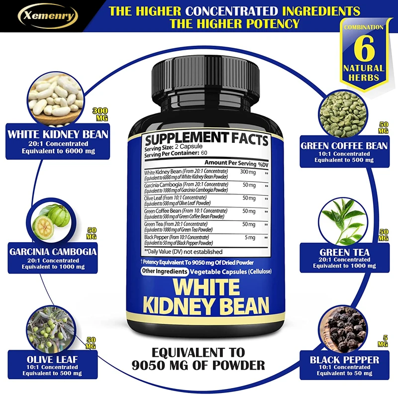 Doğal Beyaz Barbunya Ekstresi  - Green Tea Extract Fat incelemesi ve fiyatı