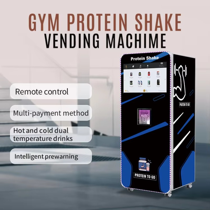 Self-Servis Protein Beslenme İ - Nutrition Fitness Center incelemesi ve fiyatı