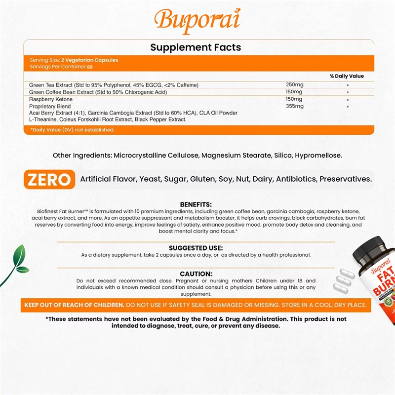 Yağ Yakıcı Takviyesi - Kalori  - Green Tea Extract Fat incelemesi ve fiyatı