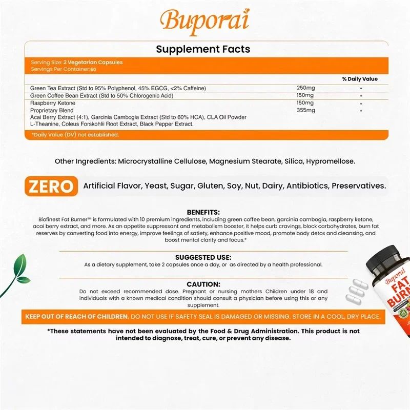 Yağ Yakıcı Kapsüller - Metabol - Green Tea Extract Fat incelemesi ve fiyatı