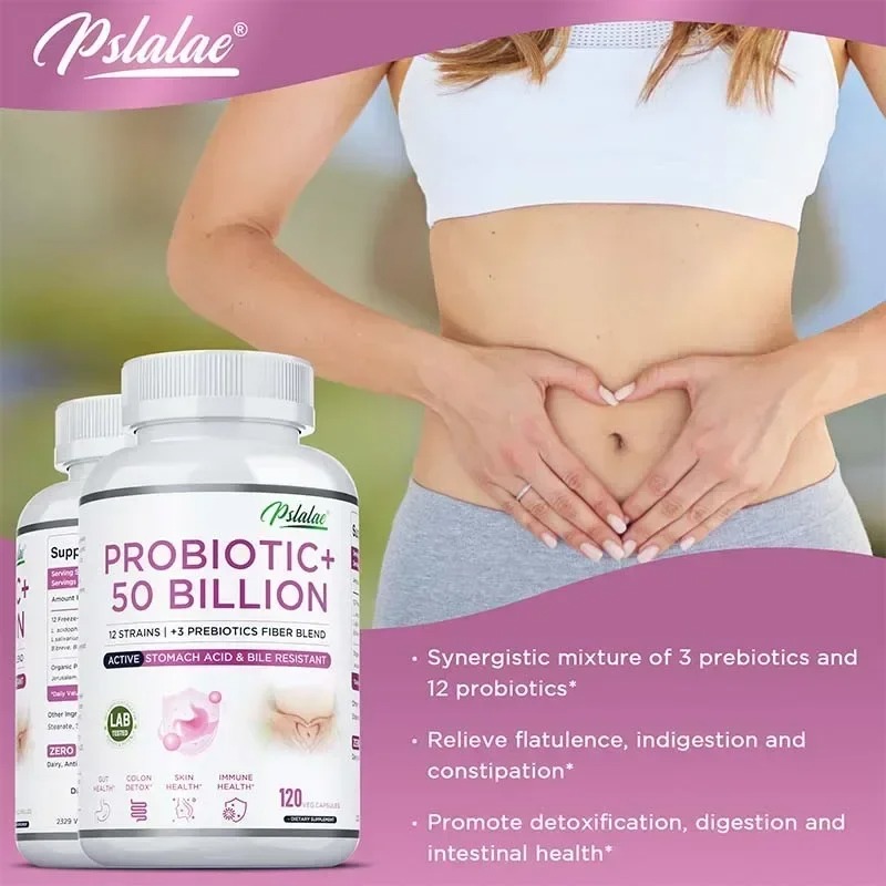 Probiyotikler 50 Milyar - Besi - Probiotic 60 Billion incelemesi ve fiyatı