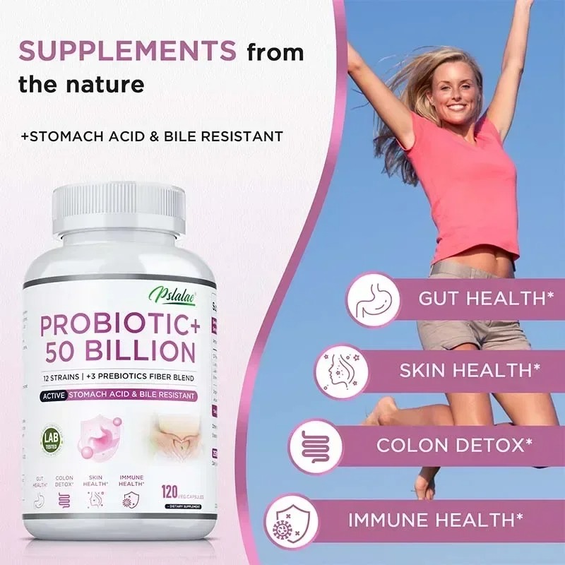 Probiyotikler 50 Milyar - Besi - Probiotic 60 Billion incelemesi ve fiyatı