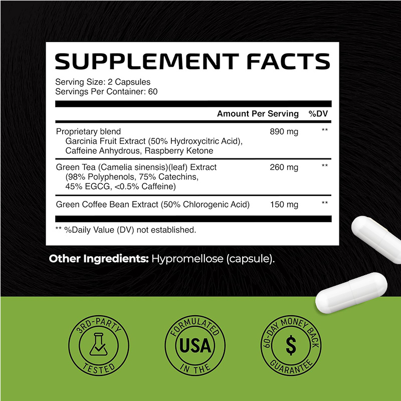 Yeşil Çay Yağ Yakıcı - Bağırsa - Green Tea Extract Fat incelemesi ve fiyatı