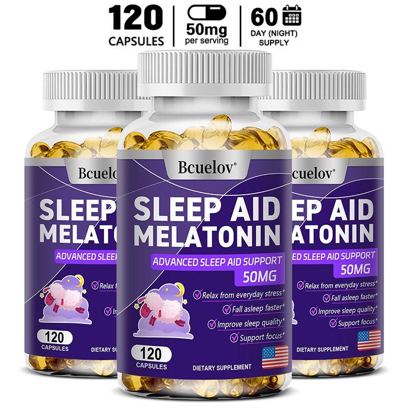 Melatonin 25mg Kapsüller, L-Th - Nutrition & Fitness Hub Photos incelemesi ve fiyatı