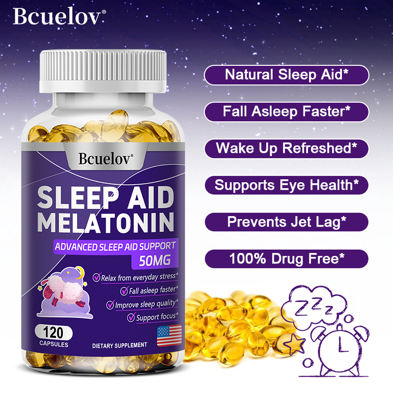 Melatonin 25mg Kapsüller, L-Th - Nutrition & Fitness Hub Photos incelemesi ve fiyatı