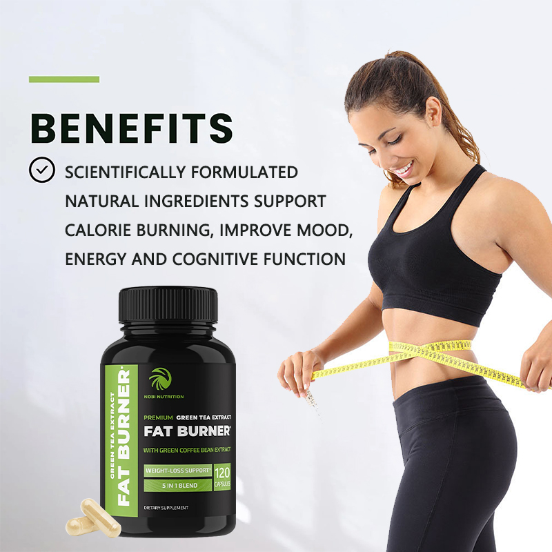 Yeşil Çay Yağ Yakıcı - İştahı  - Green Tea Extract Fat incelemesi ve fiyatı
