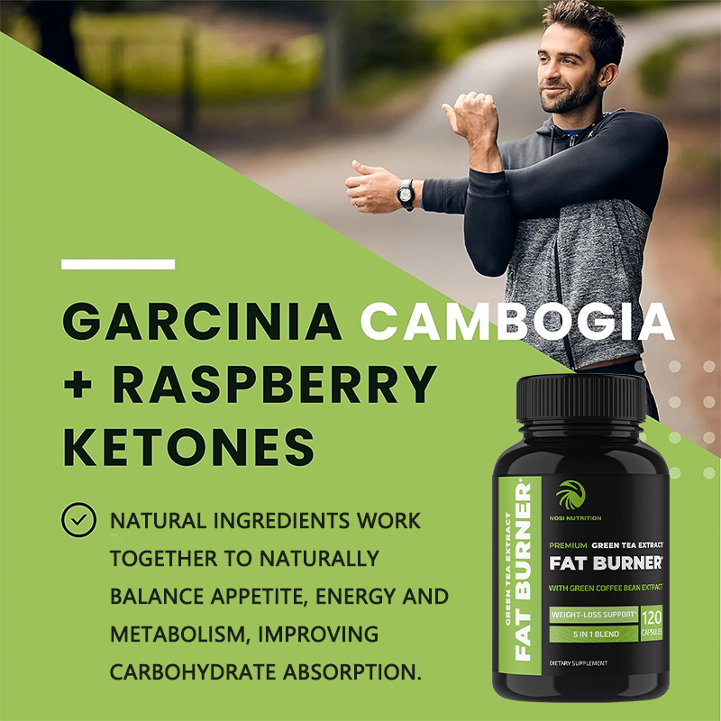 Yeşil Çay Yağ Yakıcı - İştahı  - Green Tea Extract Fat incelemesi ve fiyatı