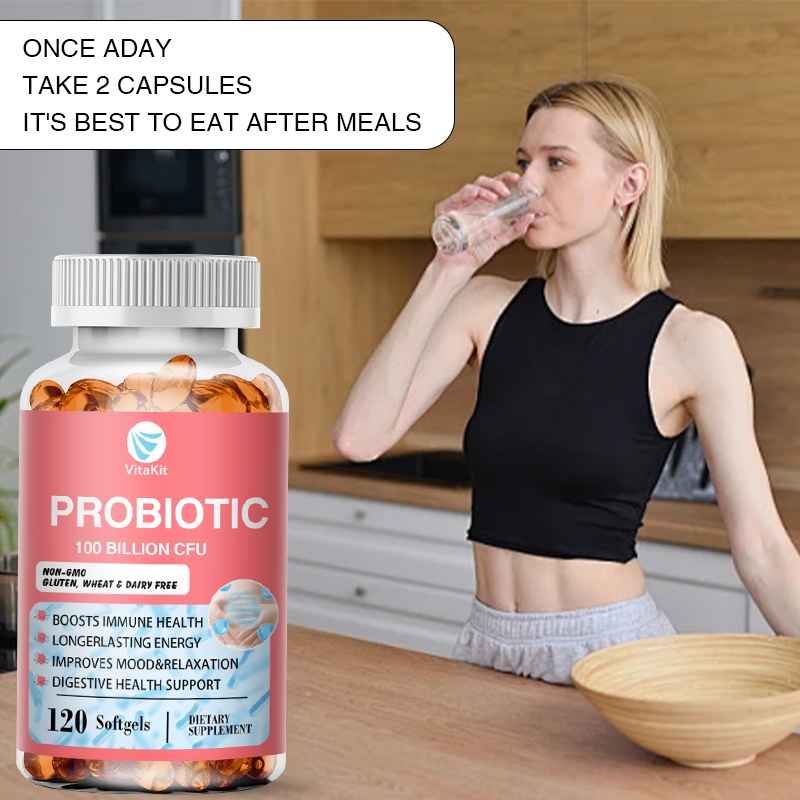 Probiyotik Kapsüller Organik T - Probiotic 60 Billion incelemesi ve fiyatı