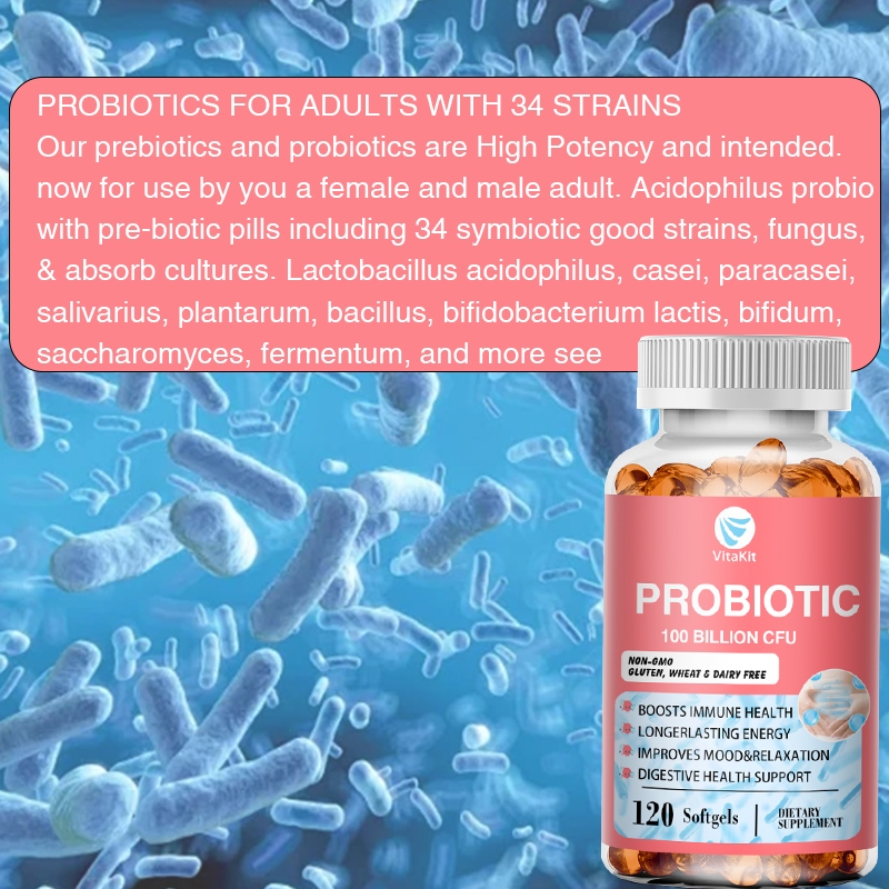 Probiyotik Kapsüller Organik T - Probiotic 60 Billion incelemesi ve fiyatı