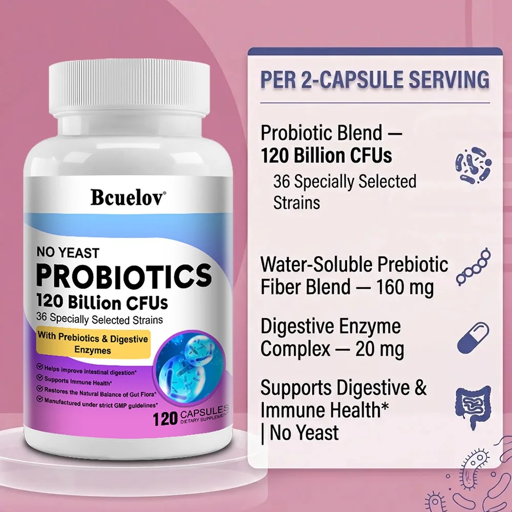Organik Enzimler Probiyotik Ka - Probiotic 60 Billion incelemesi ve fiyatı