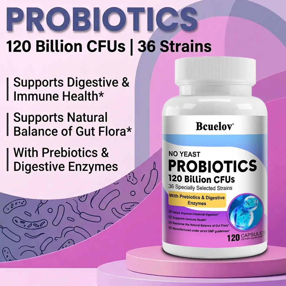 Organik Enzimler Probiyotik Ka - Probiotic 60 Billion incelemesi ve fiyatı