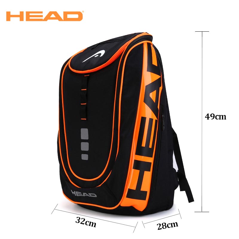 HEAD Orijinal Radikal Tenis Sı - Head Racket Boom incelemesi ve fiyatı